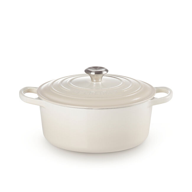 Cocotte ronde, view 3